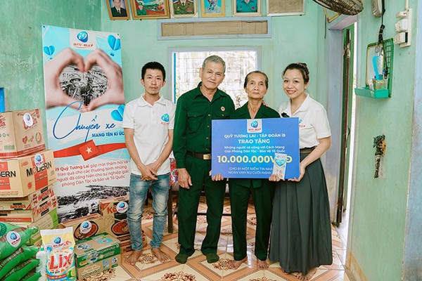 Ưu đãi theo mùa và sự kiện đặc biệt