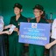 Biểu tượng dịch vụ khách hàng VIP