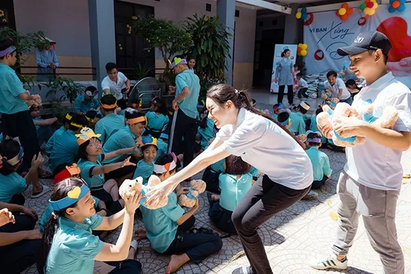 Tiền thưởng chào mừng