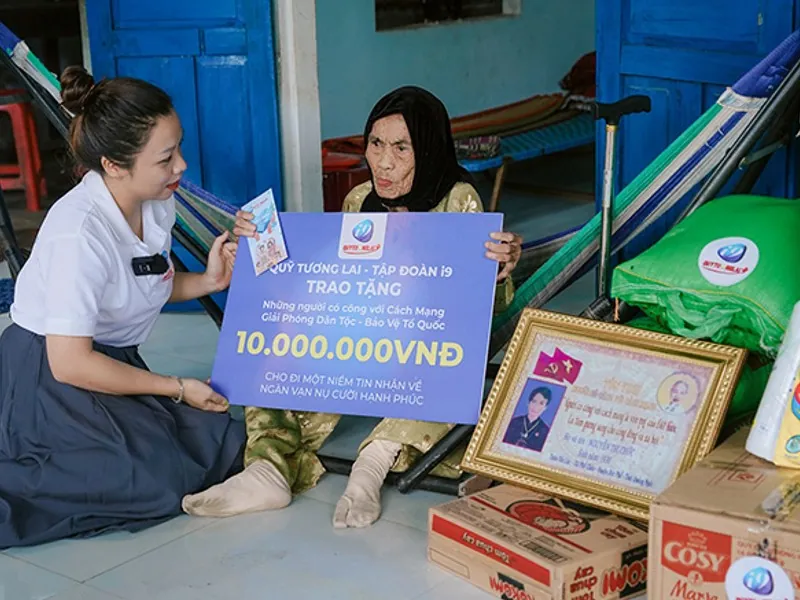 Hỗ trợ khách hàng chuyên nghiệp