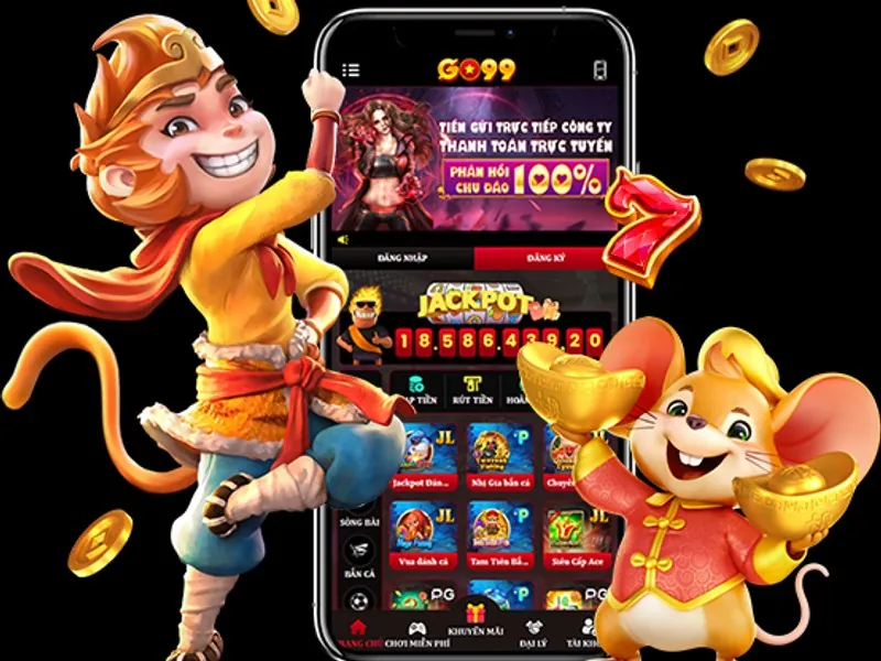 Hướng dẫn đăng ký và tải ứng dụng 88xx Casino
