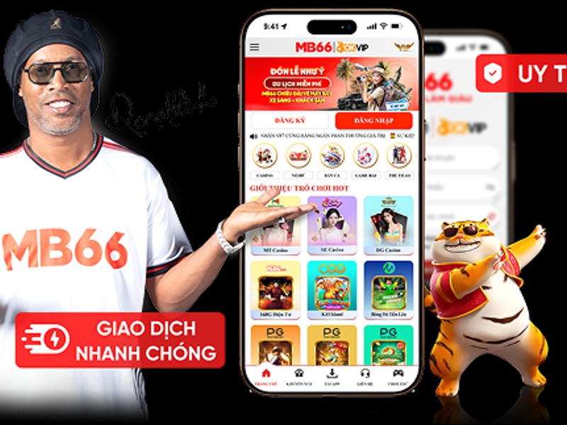 Tải xuống ứng dụng xx88 và 88xx trên điện thoại