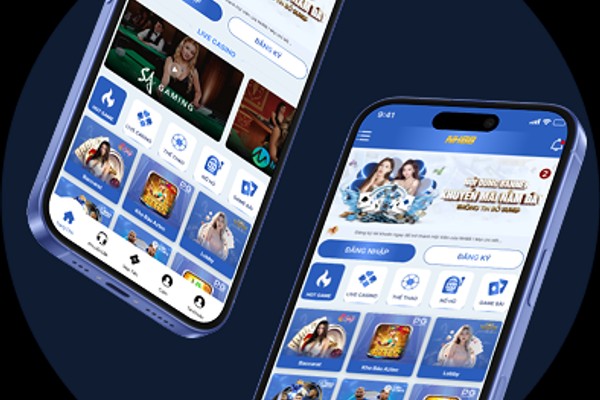 Đồ họa game bắn cá sống động tại 88xx casino