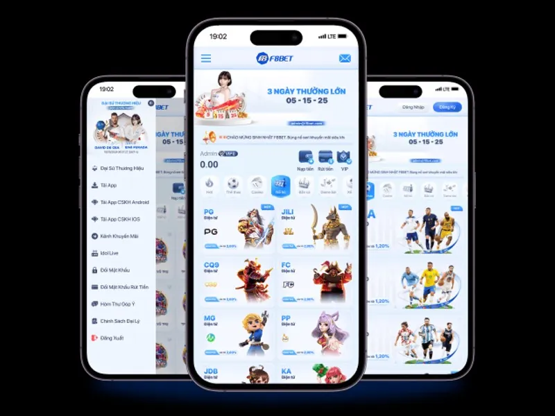 Biểu tượng Mobile Legends