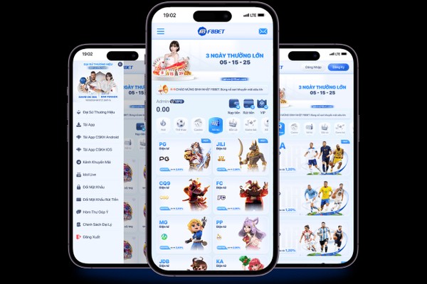 Cá cược thể thao với nhiều môn và tỷ lệ kèo