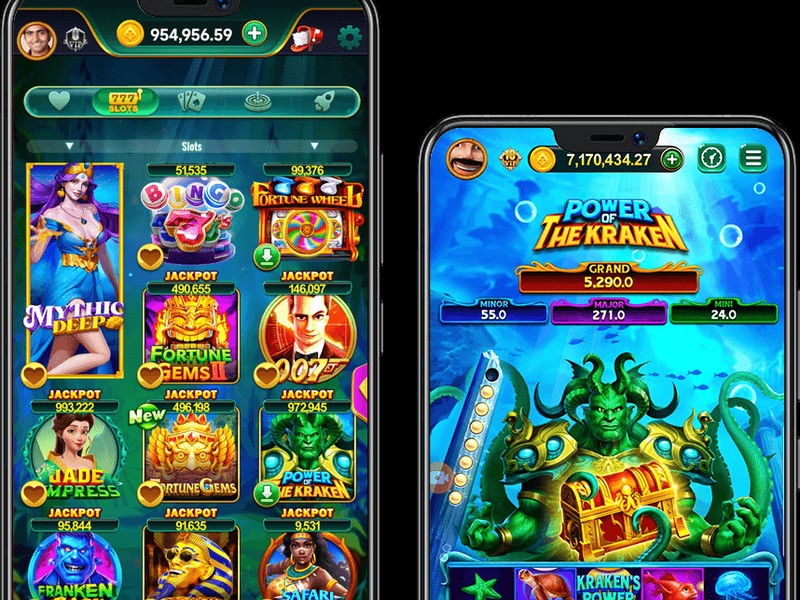 Cài đặt ứng dụng iOS
