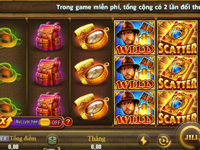 Đánh giá trò chơi máy đánh bạc xx88