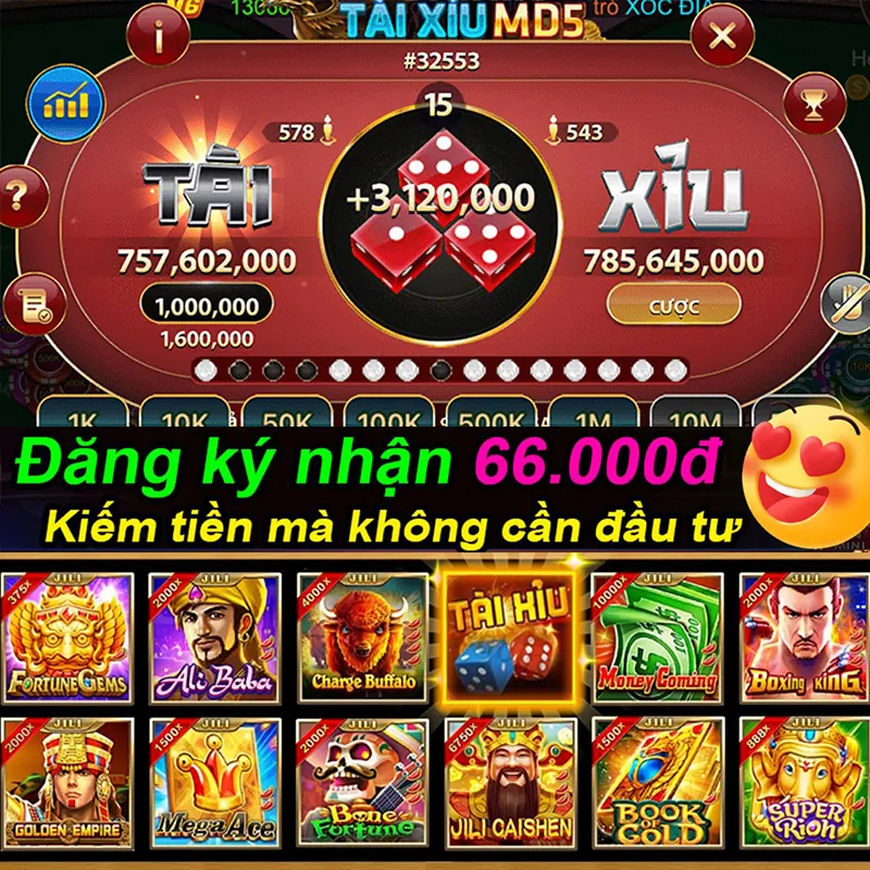 Sòng bạc casino TT88 trực tuyến