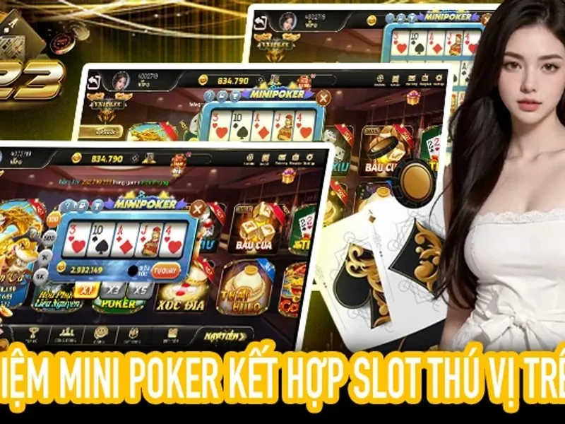 Roulette trực tiếp tại XX88 Casino
