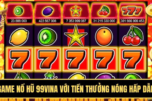 Thưởng nạp tiền