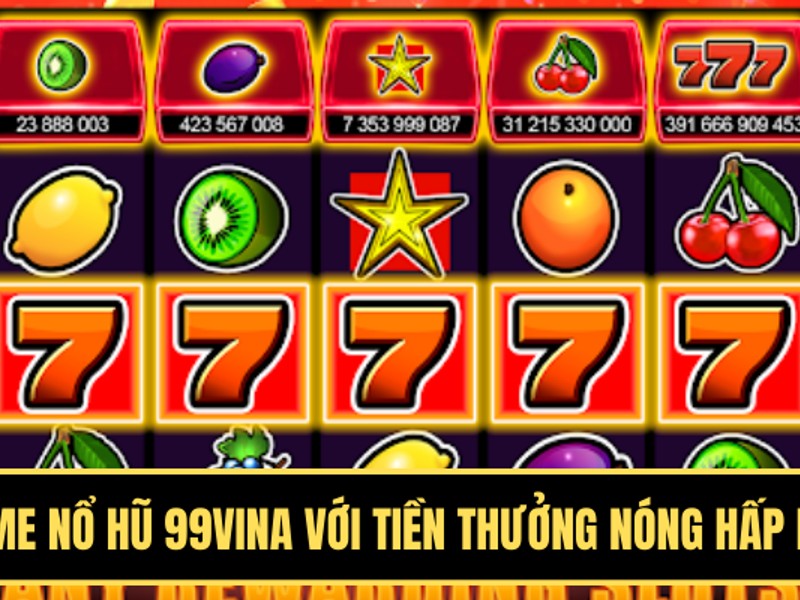 Game bắn cá đổi thưởng xx88 casino
