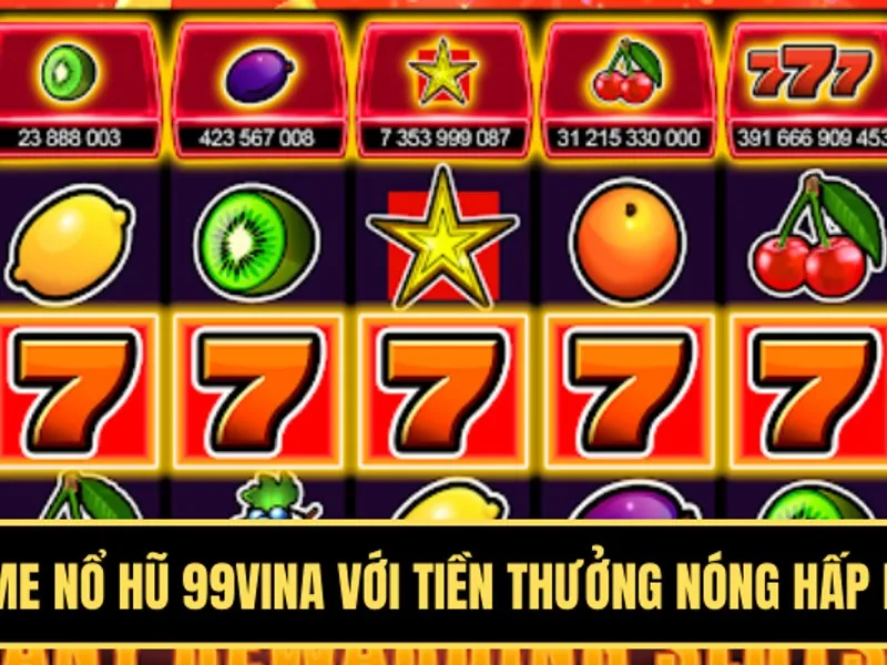 Ra mắt game slot mới 88xx