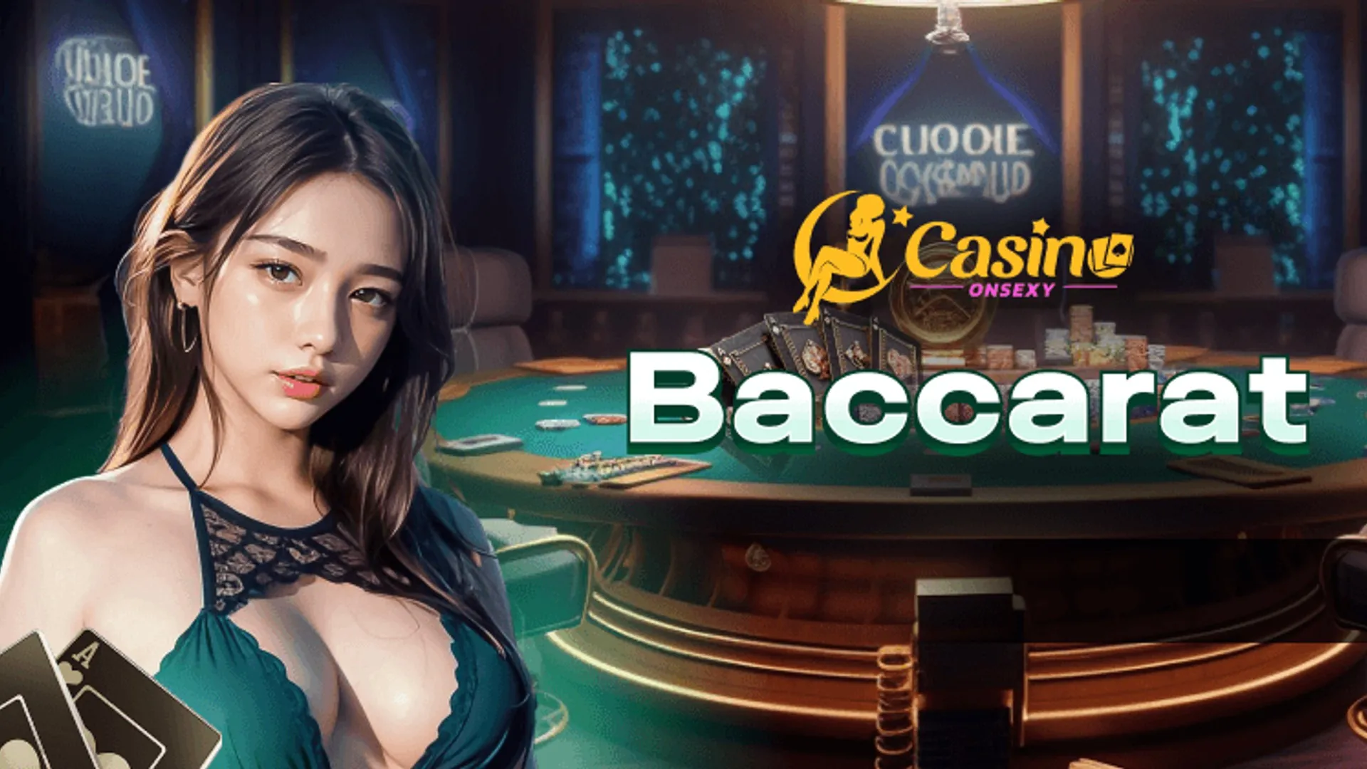 Hình ảnh sòng bạc 88xx Entertainment City với các trò chơi mới