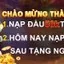 Khám phá trò chơi mới