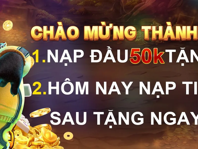 Ưu đãi chào mừng 88xx xx88