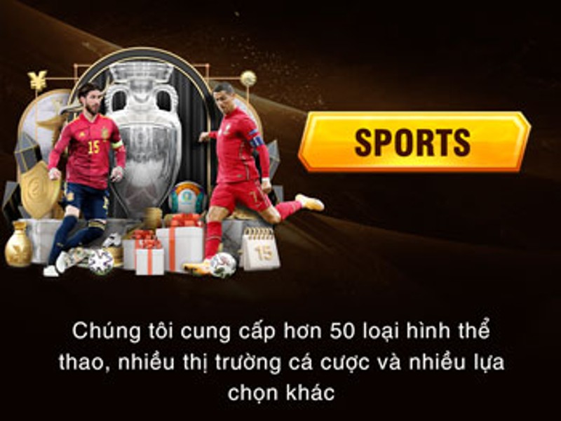 Cá cược thể thao 88xx