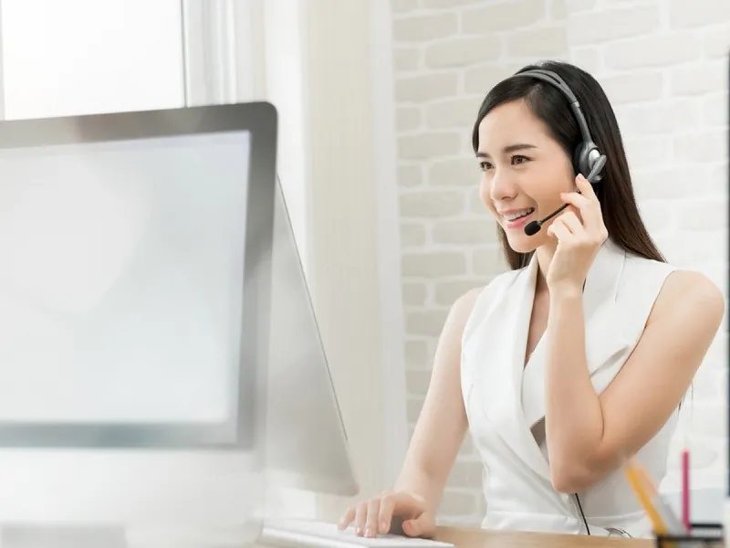 Hình ảnh hệ thống đề xuất thông minh