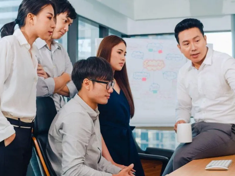 Đối tác nhà cung cấp game hàng đầu