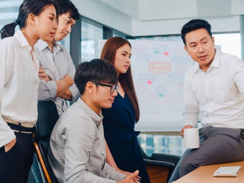 Tầm nhìn tương lai của ngành công nghiệp game Châu Á