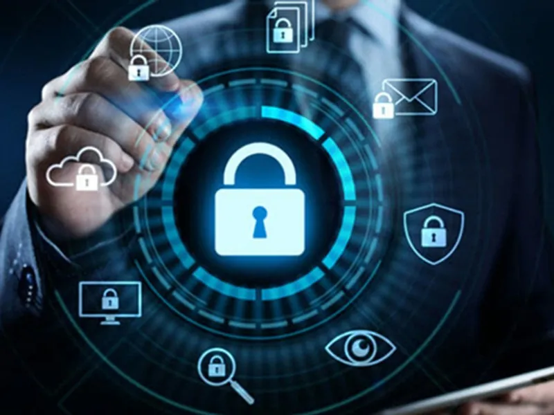 Kiểm tra tên miền và chứng chỉ SSL trên trình duyệt