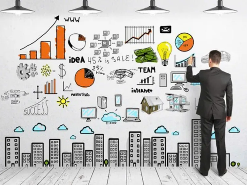 Hình ảnh minh họa bảo mật dữ liệu và mã hóa