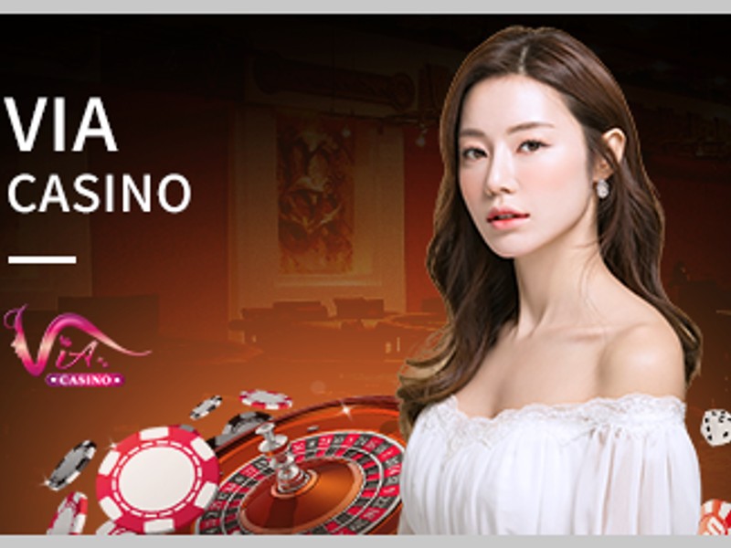 Casino Trực tiếp xx88