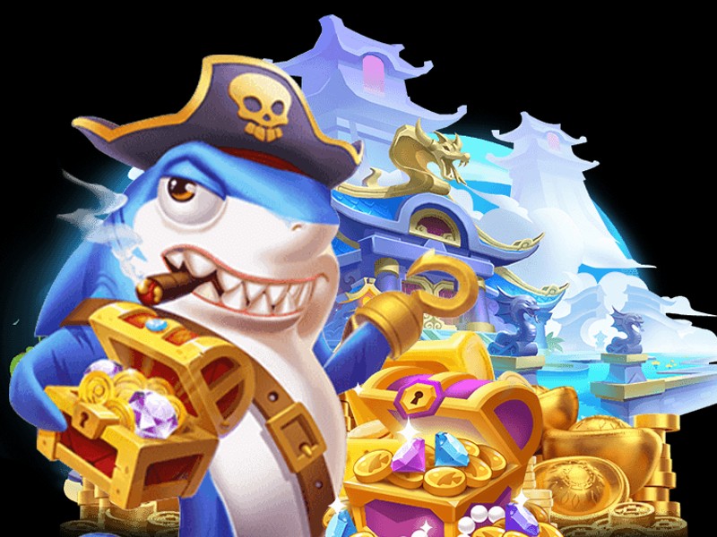 Game Bắn cá 88xx