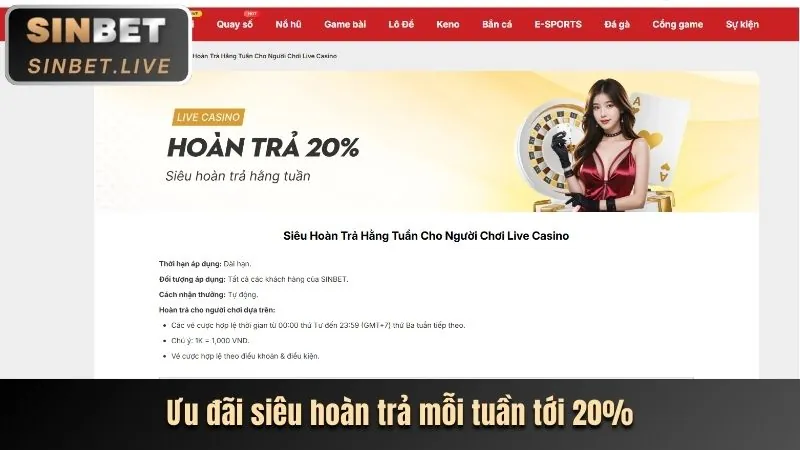 Thưởng nạp tiền lần đầu W88club.com W88