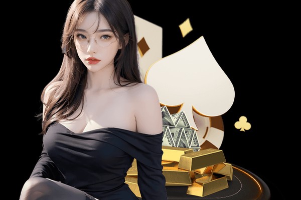 Hệ thống máy chủ bảo mật của 88xx và xx88 casino