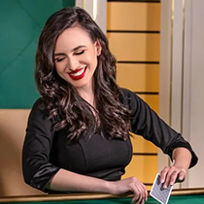 Đội ngũ người chia bài chuyên nghiệp 88xx