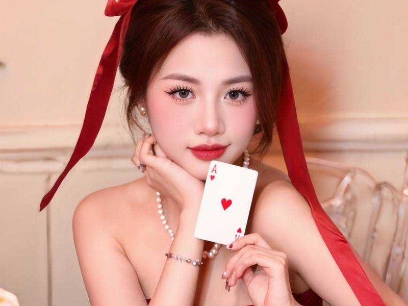 Trò chơi Bài xx88